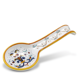 RICCO DERUTA: Spoon Rest