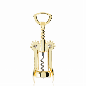 Winged Corkscrew By Viski