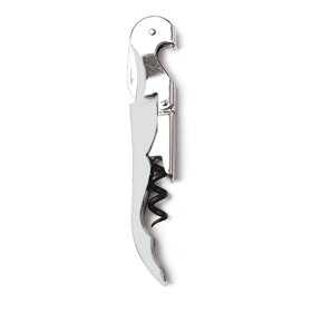 Bulk White Pulltap Corkscrew