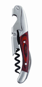 Spruce Double Hinge Corkscrew By True