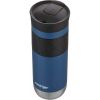 Contigo Byron 2.0 Stainless Steel Travel Mug with SNAPSEAL Lid and Nonslip Grip, 20 fl oz.