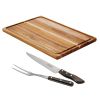 Tramontina 3 Pc BBQ Knife Carving Set