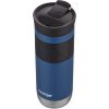 Contigo Byron 2.0 Stainless Steel Travel Mug with SNAPSEAL Lid and Nonslip Grip, 20 fl oz.