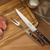 Tramontina 3 Pc BBQ Knife Carving Set