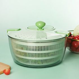 Vegetable Fruit Dehydrator (Color: GREEN-A)