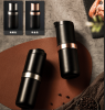 Classic Nespresso / Dolce Gust capsule + coffee 2 in 1 extraction espresso 50 cups 1200 mAh portable Rechargeable.