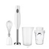 Electric Stirring Rod; Multifunctional Household Small Hand-Held Immersion Food Mixer Blender Kitchen Tools